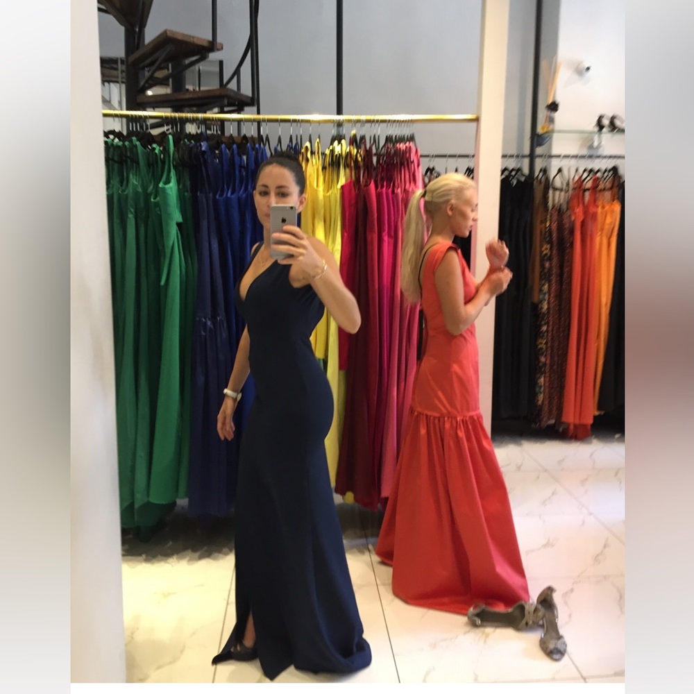 Kate maxi dress from Miss Geisha